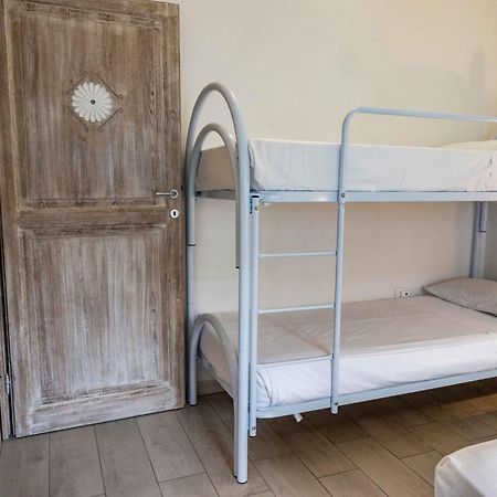 Biriola Ecoresort Кала-Гононе Номер фото