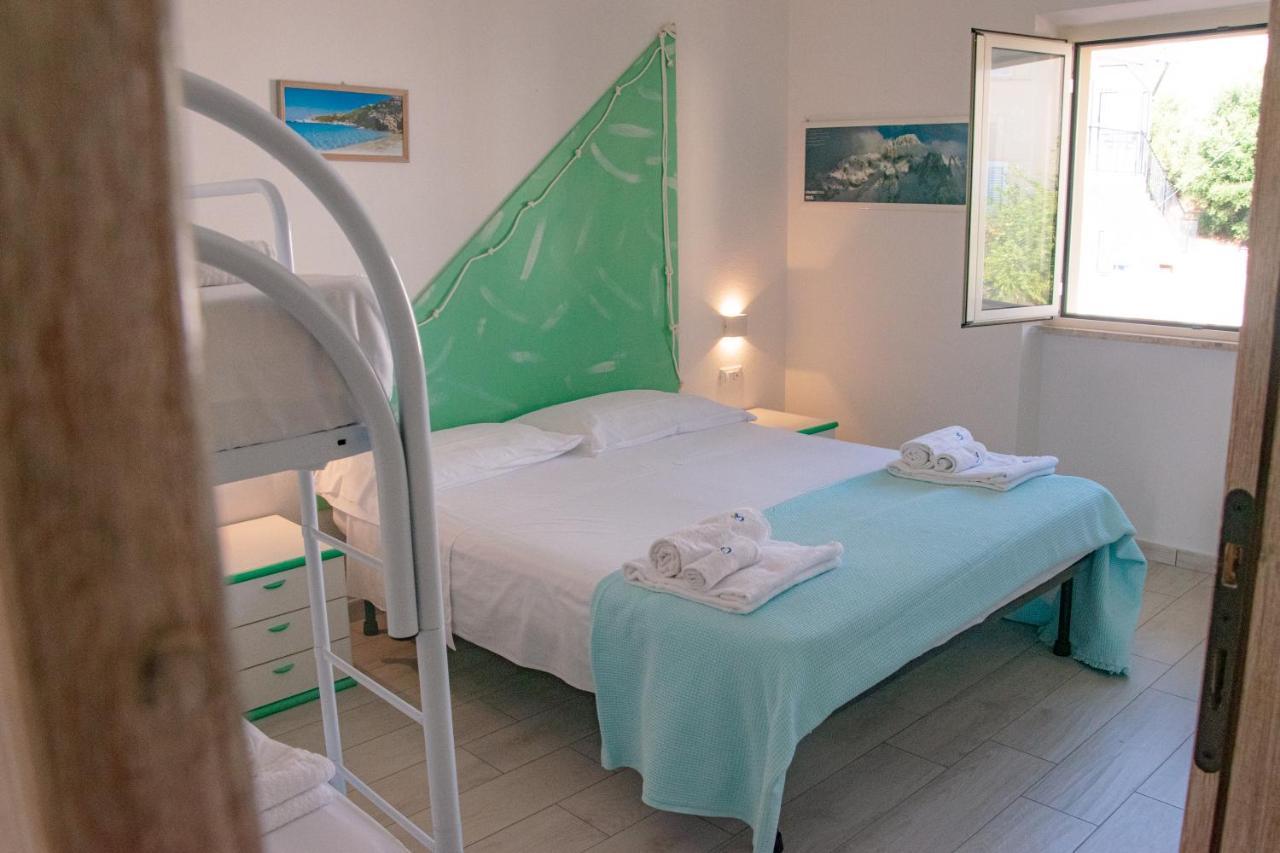 Biriola Ecoresort Кала-Гононе Экстерьер фото