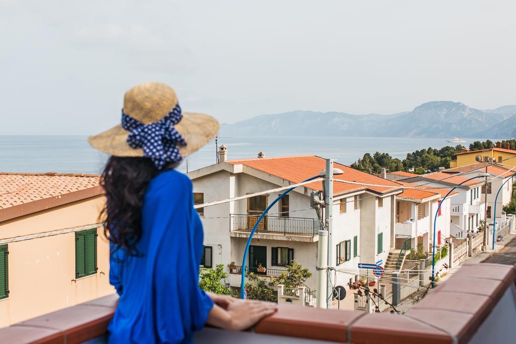 Biriola Ecoresort Кала-Гононе Экстерьер фото