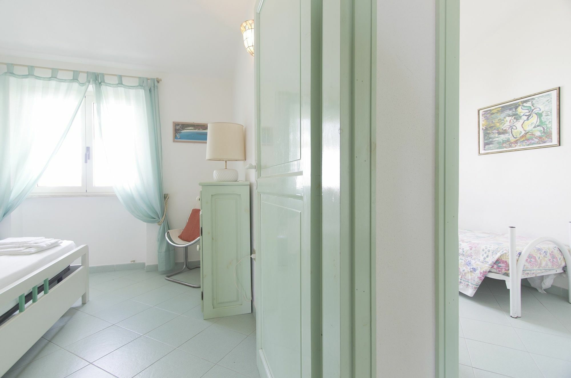 Biriola Ecoresort Кала-Гононе Экстерьер фото